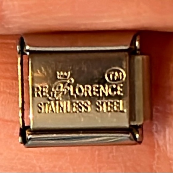 ZOPPINI (nomination) 2/$25 JOY bracelet link - Picture 8 of 8